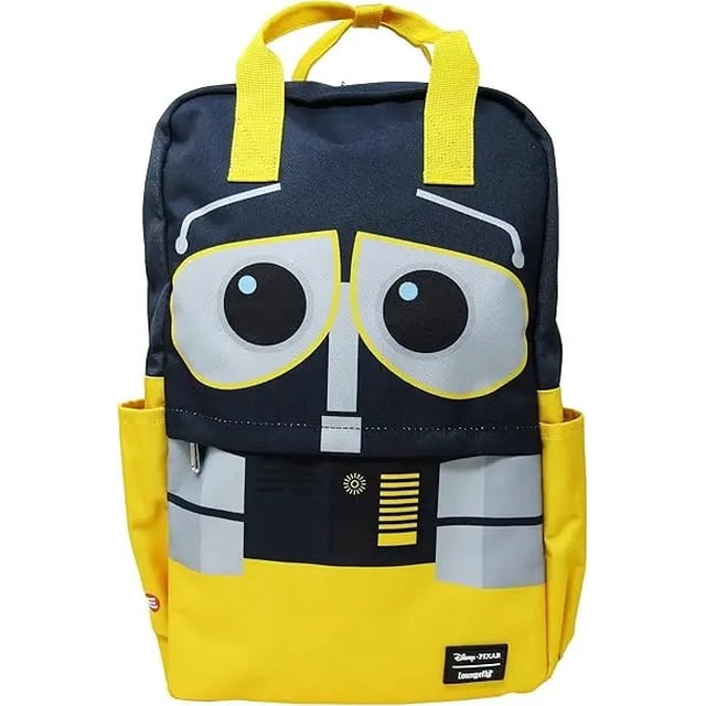 Loungefly Disney Pixar Wall-e Square Backpack