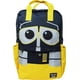 thumbnail image 1 of Loungefly Disney Pixar Wall-e Square Backpack, 1 of 4