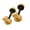 B Guitar, variant on SDFGTstore Quick Guitar Floor Stand Natural Wood Finish Anti Slip Base Instrument Display