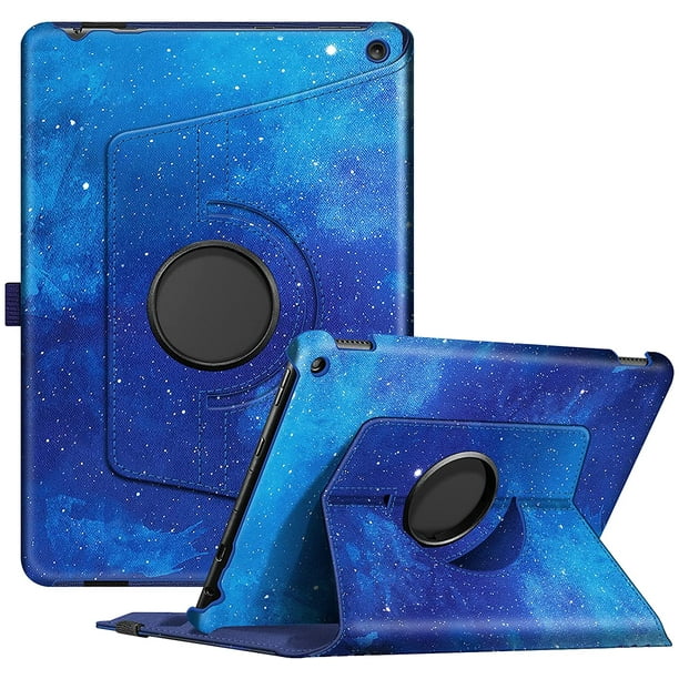 Fintie Case for AllNew Amazon Fire HD 10 & Fire HD 10 Plus Tablet