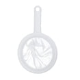 thumbnail image 1 of 100/200/400 Mesh Mesh Strainer Large Funnel Filter Mesh Filter Spoon Nylon 1 Pcs, 1 of 4