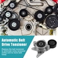 thumbnail image 3 of Belt Tensioner Assembly 166200R010 for Toyota Auris E15 2.0 D Diesel Hatchback  2007-2012, 3 of 6