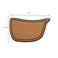 thumbnail image 4 of Bryant Boat Non-Skid Deck Mat 13170 | 22 x 12 1/4 Inch (Set of 2), 4 of 4