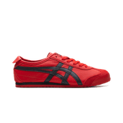 ONITSUKA TIGER MENS Mexico 66 Classic Red Black 1183C102 600 1183C102 600 from Stadium Goods