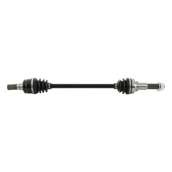 All Balls Rear Right 6ball CV Axle for Yamaha VIKING 700 VI EPS Hunter 2018