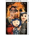thumbnail image 2 of Coraline - Autre Famille, 2 of 4