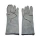 thumbnail image 1 of Guantes de soldadura de cuero de vaca Protección de seguridad Guantes de soldador Protección de soldador Los 355x145cm, 1 of 6