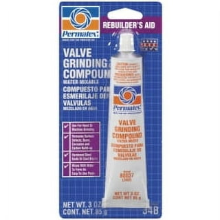 Permatex na in. D Valve Grinding Compound - Ace Hardware