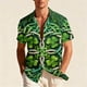 thumbnail image 1 of Ceisia Men's Fashion Casual Button Down Turndown Collar Daily Versatile Shirt Gift, 1 of 8