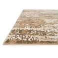thumbnail image 2 of Loloi Kingston 3'10" x 5'7" Rug in Ivory and Camel, 2 of 2