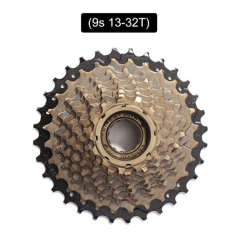 Sprocket road bike 9 sales speed