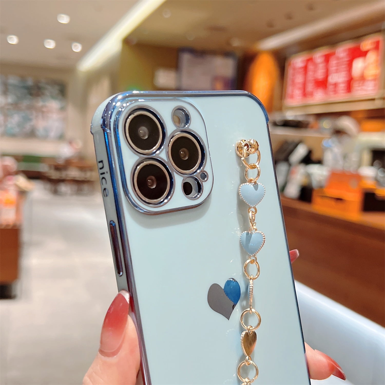 Dteck for iPhone 12 Pro Max 6.7