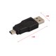 thumbnail image 2 of Matsuzay 12 Uds Kit de adaptadores 12 en 1 OTG USB2.0 Mix Set F/M Mini adaptador convertidor USB a Micro USB para PC Juegos de teclado y mouse para computadora, 2 of 8