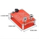 thumbnail image 3 of Nueva Llave Automática con Sensor Táctil Morse Tipo C USB de 5 V CC y CW para Maker Group., 3 of 5