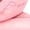 01-Pink, variant on Toddler Puffer Jackets Unisex Winter Coats Lightweight Zip up Ear Hooded Boys Girls Quilted Outerwear