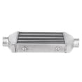 thumbnail image 4 of Accesorio Universal Turbo Intercooler Montaje Frontal 63mm Diámetro De Entrada 300x160x65mm ANGGREK Modificado Para Coche, 4 of 8