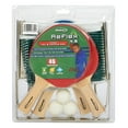 thumbnail image 3 of Hedstrom - Halex Velocity 4.5 Table Tennis 4 Player Set, 3 of 3
