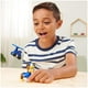 thumbnail image 3 of Paw Patrol, Paw Patrol Big Truck Pups, Figura de Acción de Chase con Drone de Rescate con Clip, Pod de Centro de Comando y Amigo Animal, Juguetes para Niños a Partir de 3 Años, 3 of 3
