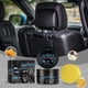 thumbnail image 4 of Crema limpiadora y acondicionadora para cuero - 100g con esponja • Fórmula de cera de abejas y lanolina • Hidrata y protege sillas de coche, bolsas, zapatos • Acabado resistente al agua, 4 of 9