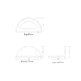 thumbnail image 7 of Jingliving Saunas Essential Oil Holder & Frame, 7 of 7