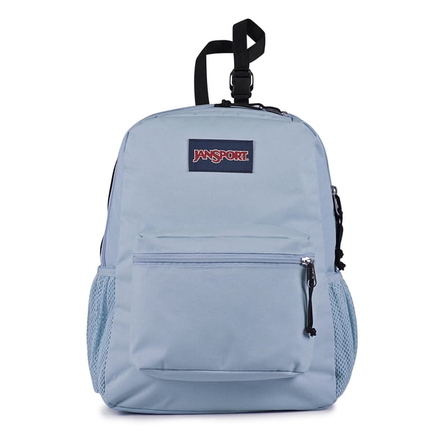 Mochila JanSport Central Adaptive Wheelchair Walker Blue