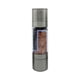 thumbnail image 2 of Molinillo de pimienta y especias manual de acero inoxidable | Grosor ajustable | Botella portátil para condimentos de cocina para sal, pimienta y comino | Núcleo de cerámica, fácil de limpiar, 2 of 7