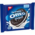 thumbnail image 3 of Christe Oreo Original Cookies, 270g/9.5 oz., Bag, {Imported from Canada}, 3 of 4