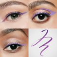 thumbnail image 2 of Delineador de ojos líquido Stila Stay All Day® Waterproof, 2 of 6