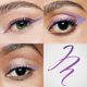 thumbnail image 2 of Delineador de ojos líquido Stila Stay All Day® Waterproof, 2 of 6