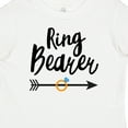 thumbnail image 4 of Inktastic Ringbearer with Arrow Boys Baby T-Shirt, 4 of 5