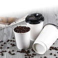 thumbnail image 3 of 50 vasos de papel para café., 3 of 3