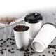thumbnail image 3 of 50 vasos de papel para café., 3 of 3