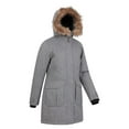 thumbnail image 3 of Mountain Warehouse Womens Aurora Down Jacket, 3 of 4