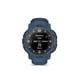 thumbnail image 1 of Garmin Instinct Crossover Solar, Tidal Blue Garmin 010-02730-12, 1 of 5