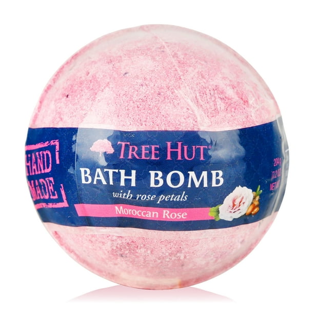 Tree Hut Bare Moisturizing Shave Oil Moroccan Rose 7 7oz Essentials For Soft Smooth Bare Skin Walmart Com Walmart Com