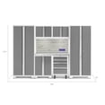 thumbnail image 3 of NewAge Products Bold Series 7-Piece Cabinet Set, 3 of 8