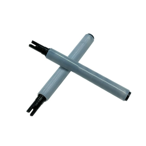 TAPDRA Upgrade Controller with Plastic Roller Shafts For PS5 Enhanced Gaming