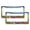 Pattern-164, variant on License Plate Cover Colorful Bright Square Print License Plate Frames Cover Holders 2 Pack Luxury Solid Modern Aluminum License Plate Frames for Girl Women Men Vehicles 12.2 X 6.3 inch