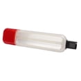 thumbnail image 3 of Interior Door Light, Low Temperature Resistant 15021518 White Easy Installation Lightweight ABS  Replacement For  Yukon Sierra For Car Left, 3 of 8