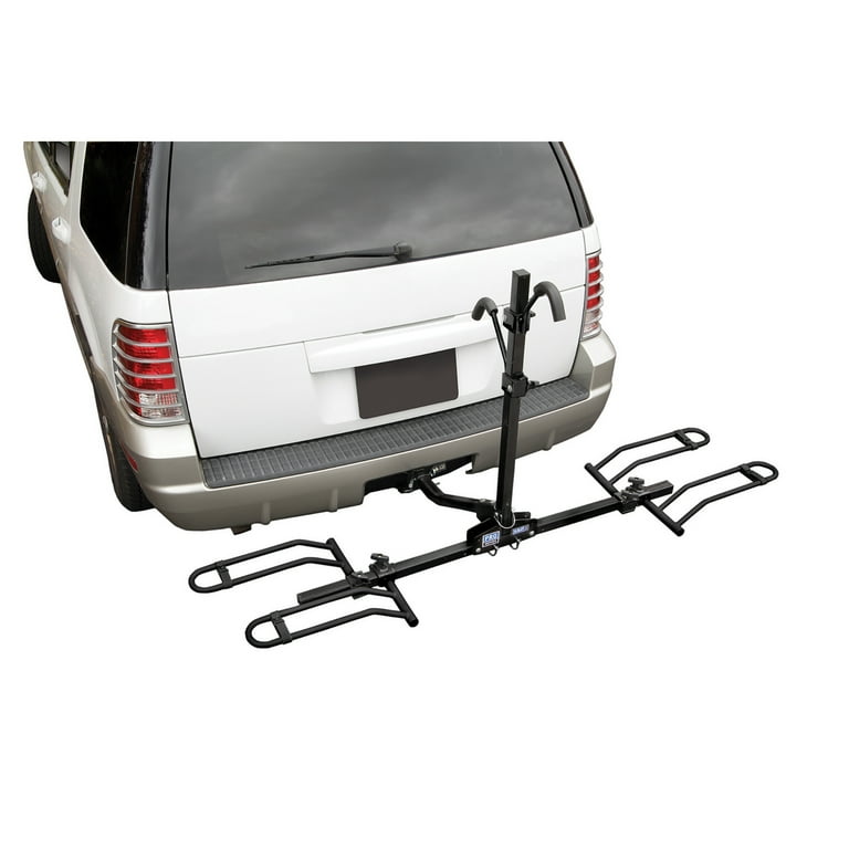 Trailer hitch bike rack walmart sale