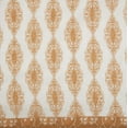 thumbnail image 5 of VHC Brands Boho Farmhouse Multi-color Paisley Cotton Euro Shams, Standard - Tie Closure, 5 of 6