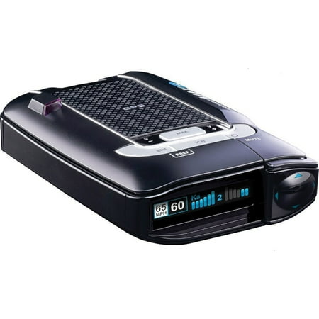 Escort - Max 360 Radar Detector for Most Vehicles - Black