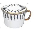 thumbnail image 1 of Vajilla de cerámica con tazón de fideos instantáneos, tazón de sopa para el hogar, 1 of 2