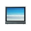 Sharp LC-20S1U-S - 20" Diagonal Class Aquos LCD TV 640 x 480 - silver