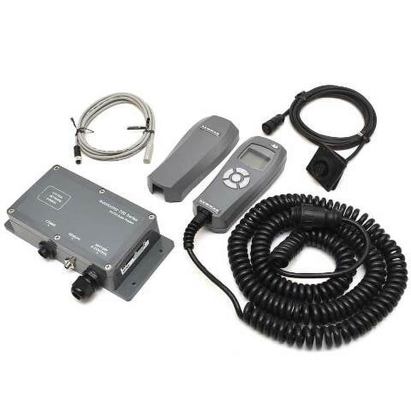 Lewmar Boat Windlass/Thruster Control 66830040 | AutoAnchor 700