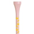 thumbnail image 2 of 30 tees para pelotas de golf, soporte estable de bambú para pelotas de golf. 7cm, 2 of 8