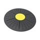 thumbnail image 5 of Tabla de Equilibrio Wobble para Entrenamiento de Núcleo Placa Redonda Giratoria para Ejercicio Muscular Estabilidad y Coordinación Superficie Antideslizante Adecuada para Amarillo, 5 of 8