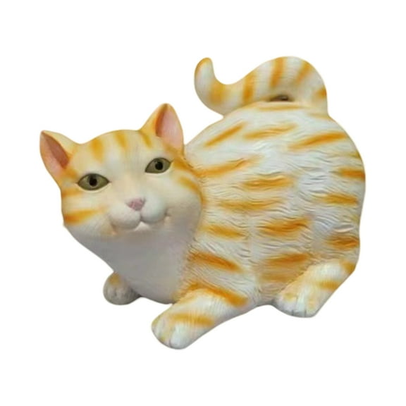 Versatile Tissue Storage Box Covers with Lovely Designs Home Accessory for Household Decoration Office and Car Storage