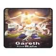 thumbnail image 2 of Gareth Bale Mouse Pad.8.66" × 7.09", 2 of 5