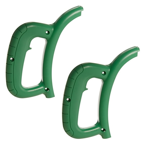 Metabo HPT 321381 Switch Handle (Right Side) Tool Replacement Part for C10FSB, C10FSH (2-Pack)